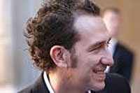 Ricardo Menndez Salmn.