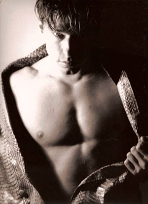 Fotograf&iacute;a de de Pedro Usabiaga.