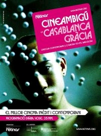 CINEAMBIGÚ