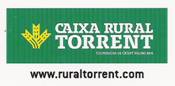 Logo de la Caixa Rural de Torrent