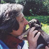 Emilio Paolo Taormina