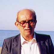 Lucio Zinna