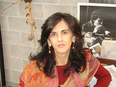 Maria Rosaria Valentini