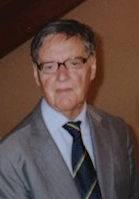 Giorgio Barberi Squarotti