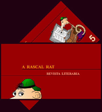 A Rascal Rat - Revista literaria