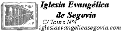 Iglesia Evangélica de Segovia