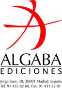 Algaba Ediciones