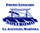 Premio Literario Nostromo