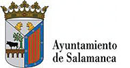 Escudo del Ayuntamiento de Salamanca