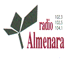 Logo Radio Almenara