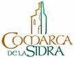 Logo Comarca de la Sidra
