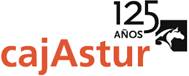 Logo CajAstur