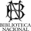 Logo de la Biblioteca Nacional