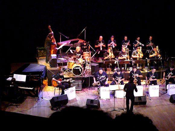 11.º Festival de Jazz de Santa Fe