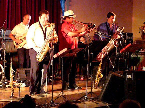 11.º Festival de Jazz de Santa Fe