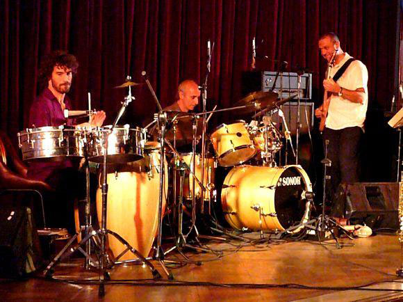 11.º Festival de Jazz de Santa Fe