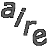 Aire - poes&iacute;a