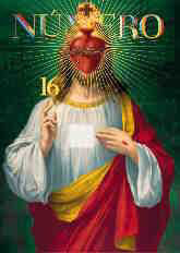 Revista N&uacute;mero