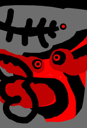 Toni Cortadella - (2) Fragilitats.