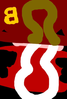 Toni Cortadella - (6) Fragilitats.