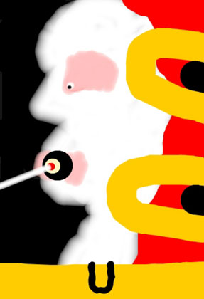 Toni Cortadella - (10) Fragilitats.