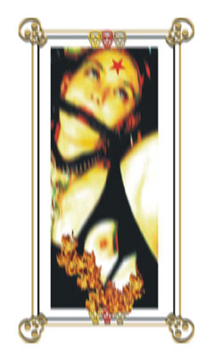 Santa Juana de Arco, de Juan Barbagelata.