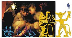 Carrera de sillas, de Juan Barbagelata