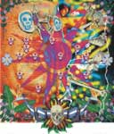 Santa Ingenuidad la nuestra, de Juan Barbagelata.