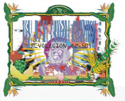 San Ernesto de la Higuera, de Juan Barbagelata.