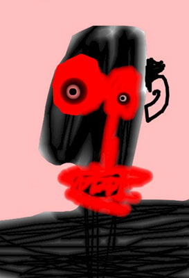 (12) La coz de las brillantes mentes o la hoz en el desv&aacute;n, despacio, despacio... , de Antoni Cortadella