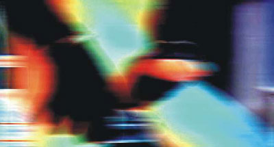 Date vuelta, obra digital de Juan Barbagelata