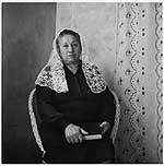 Ana, fotograf&iacute;a de Roberto Guidotti.