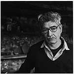 Artesano, fotograf&iacute;a de Roberto Guidotti.