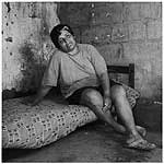 Juana, fotograf&iacute;a de Roberto Guidotti.