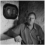 Roque, fotograf&iacute;a de Roberto Guidotti.