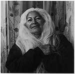 Virginia, fotograf&iacute;a de Roberto Guidotti.