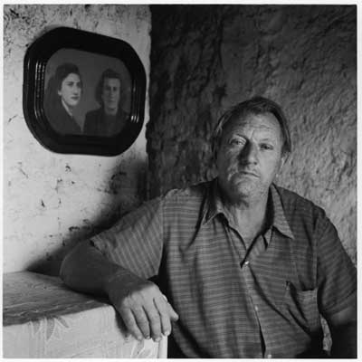 Roque, fotograf&iacute;a de Roberto Guidotti.