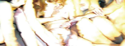 Cosquillas, obra digital de Juan Barbagelata