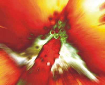 Geograf&iacute;a obra digital de Juan Barbagelata