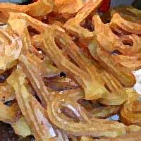 Churros