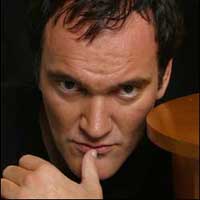 Quentin Tarantino