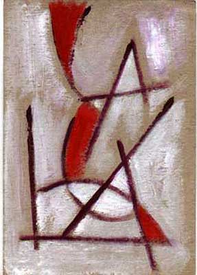 Enigma alfa, de Ileana Andrea G&oacute;mez Gavinoser.