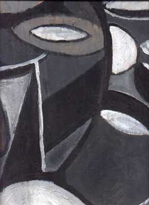 Enigma vitraux de nube, de Ileana Andrea G&oacute;mez Gavinoser.