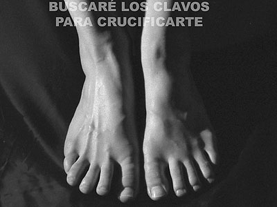 Detalles y sentimientos, serie fotogr&aacute;fica de Fabio Borquez