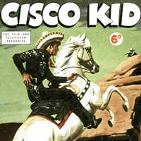 Cisco Kid