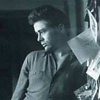 James Dean