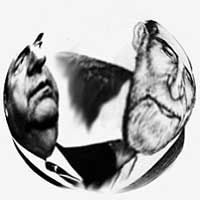 Encuentro digital entre Pablo Neruda y Juan Ram&oacute;n Jim&eacute;nez, por Francisco Javier Cubero.