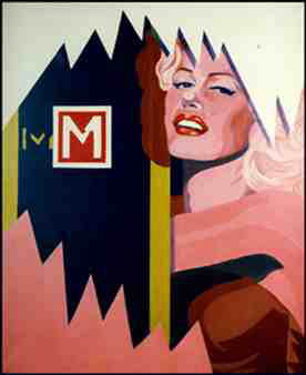 Obra de Antoni Padr&oacute;s.