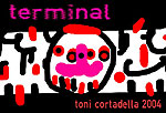 Terminal, de Antoni Cortadella