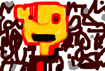 Terminal, de Antoni Cortadella.